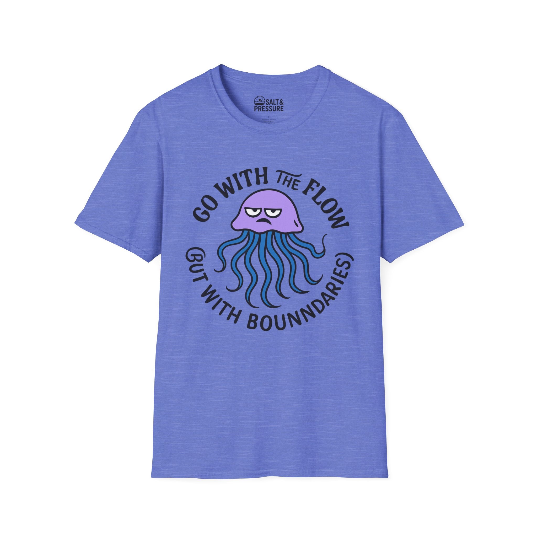 Go With the Flow T-Shirt