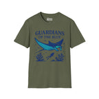 Guardians of the Blue T-Shirt