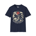 Master Of The Deep T-Shirt