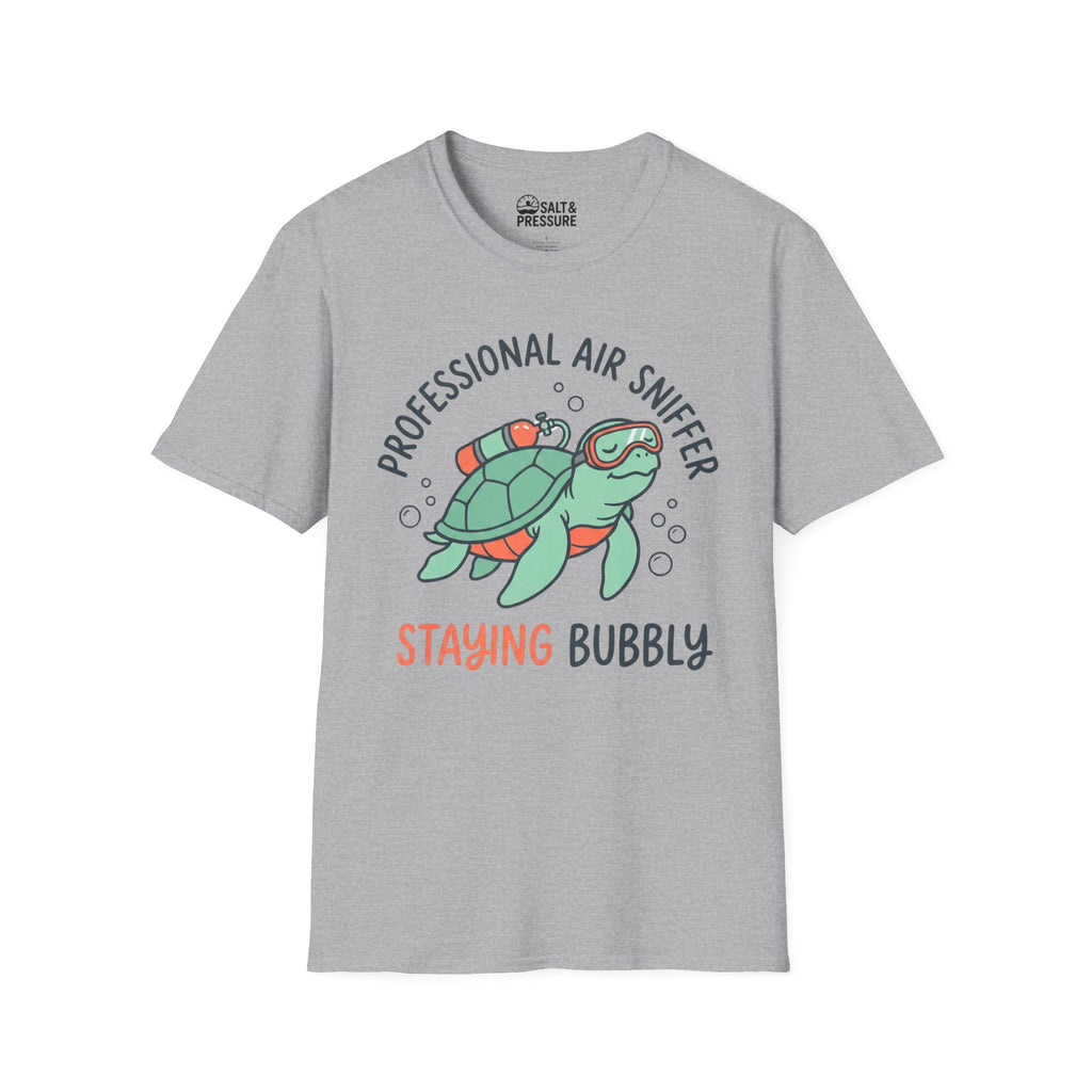 Professional Air Sniffer T-Shirt