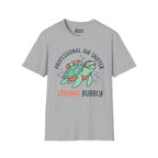 Professional Air Sniffer T-Shirt