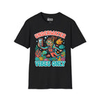 Underwater Vibes Only T-Shirt