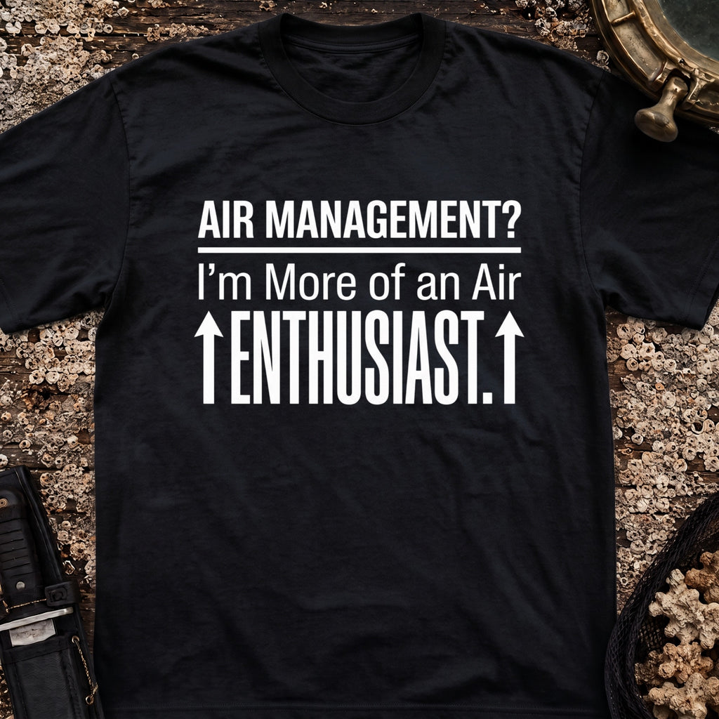 Air Management T-Shirt
