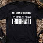 Air Management T-Shirt