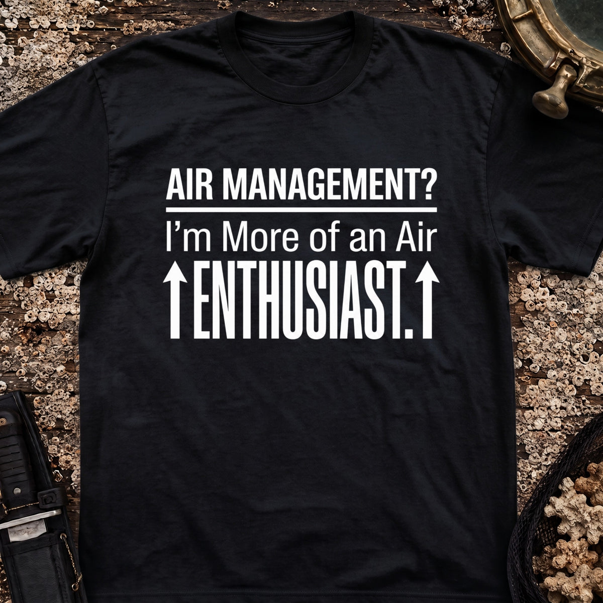 Air Management T-Shirt