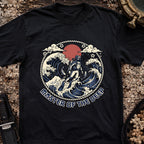 Master Of The Deep T-Shirt