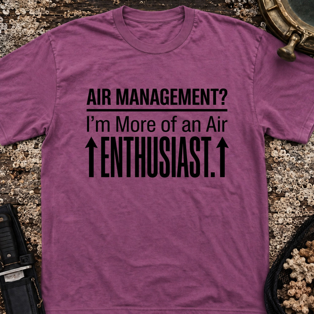 Air Management T-Shirt