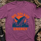 Big Splash Energy T-Shirt