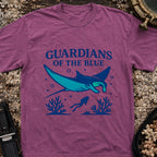 Guardians of the Blue T-Shirt