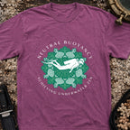 Achieving Underwater Zen T-Shirt