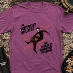 The Wetsuit Shuffle T-Shirt