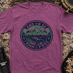 I Roam Free T-Shirt