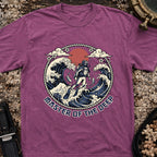 Master Of The Deep T-Shirt