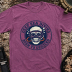 Deep Sea Diving, Born to Descend T-Shirt