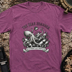 The Gear Hoarder T-Shirt