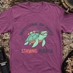 Professional Air Sniffer T-Shirt