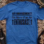 Air Management T-Shirt