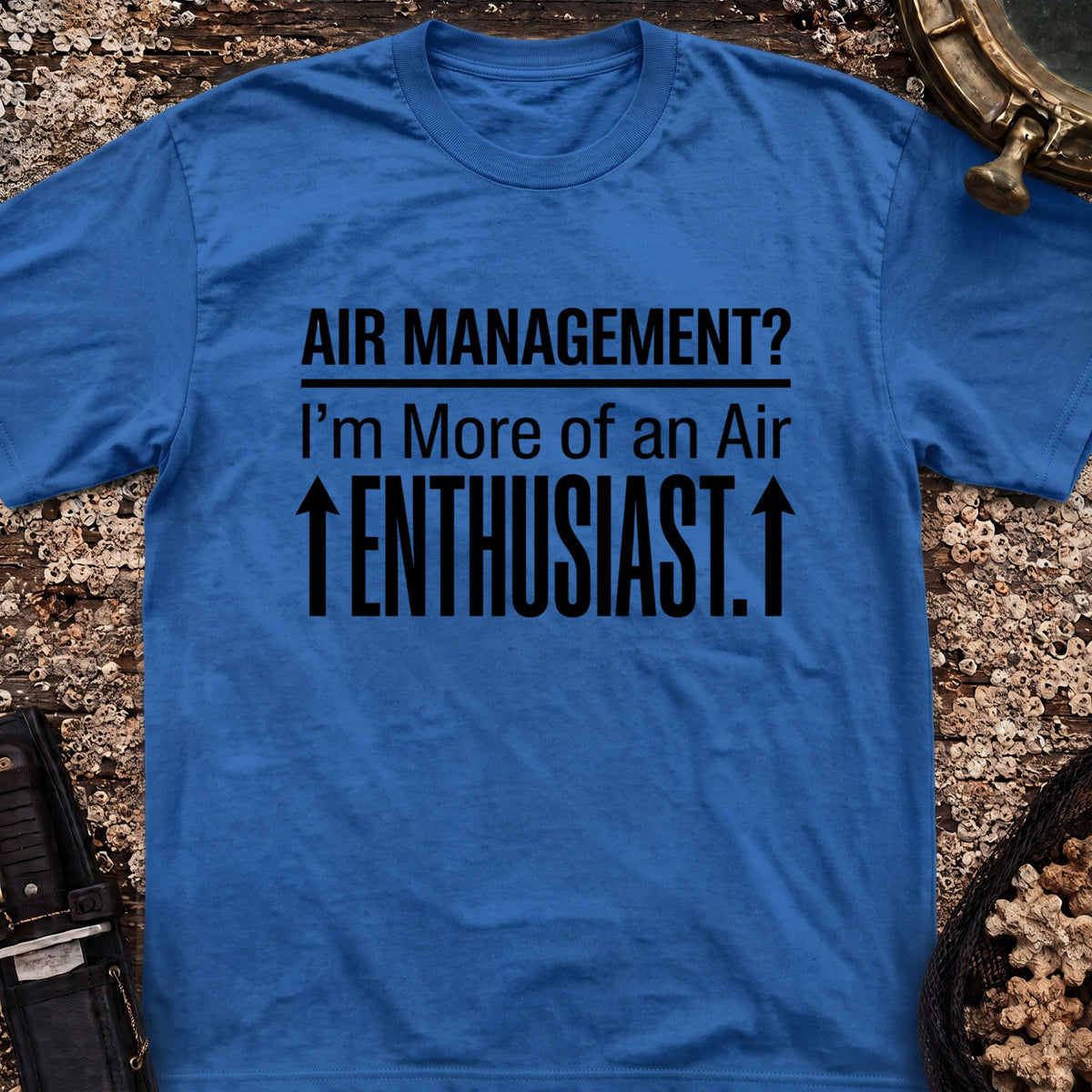 Air Management T-Shirt