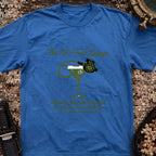 The 100 Foot Lounge T-Shirt