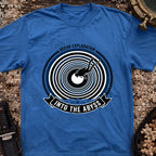 Into The Abyss T-Shirt