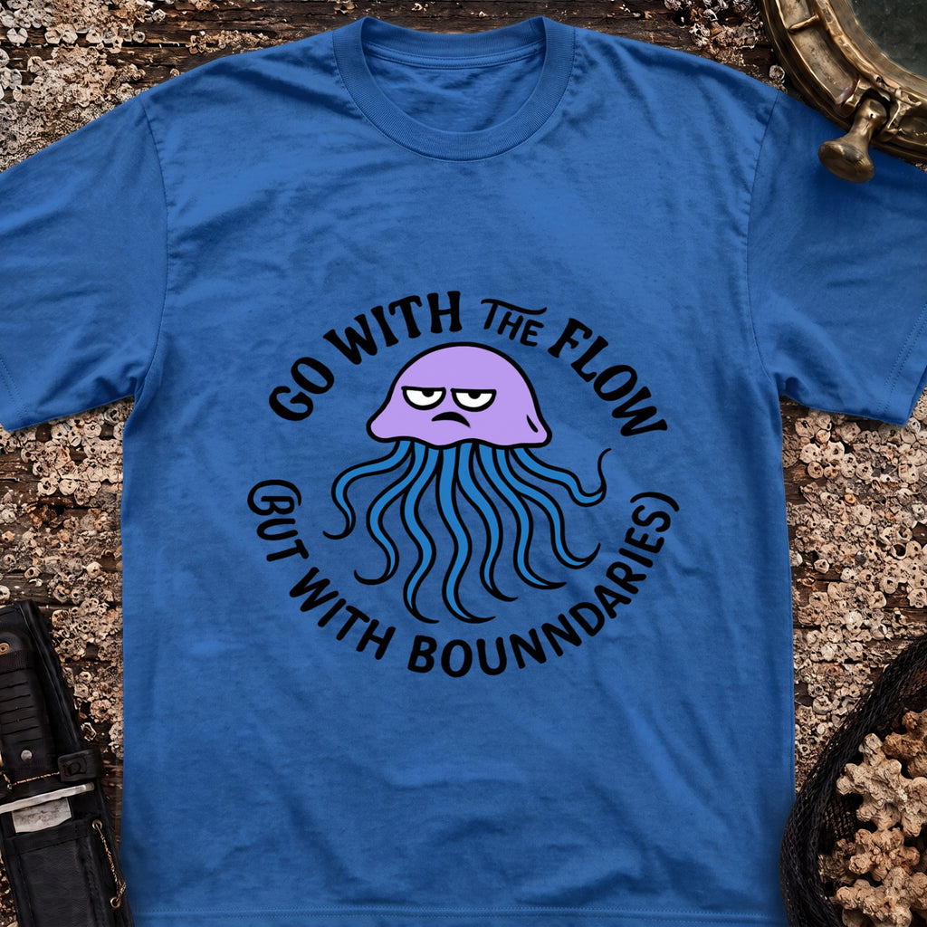 Go With the Flow T-Shirt