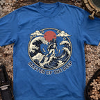 Master Of The Deep T-Shirt