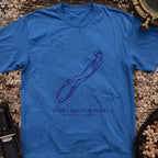 Tanks Are For Fish T-Shirt