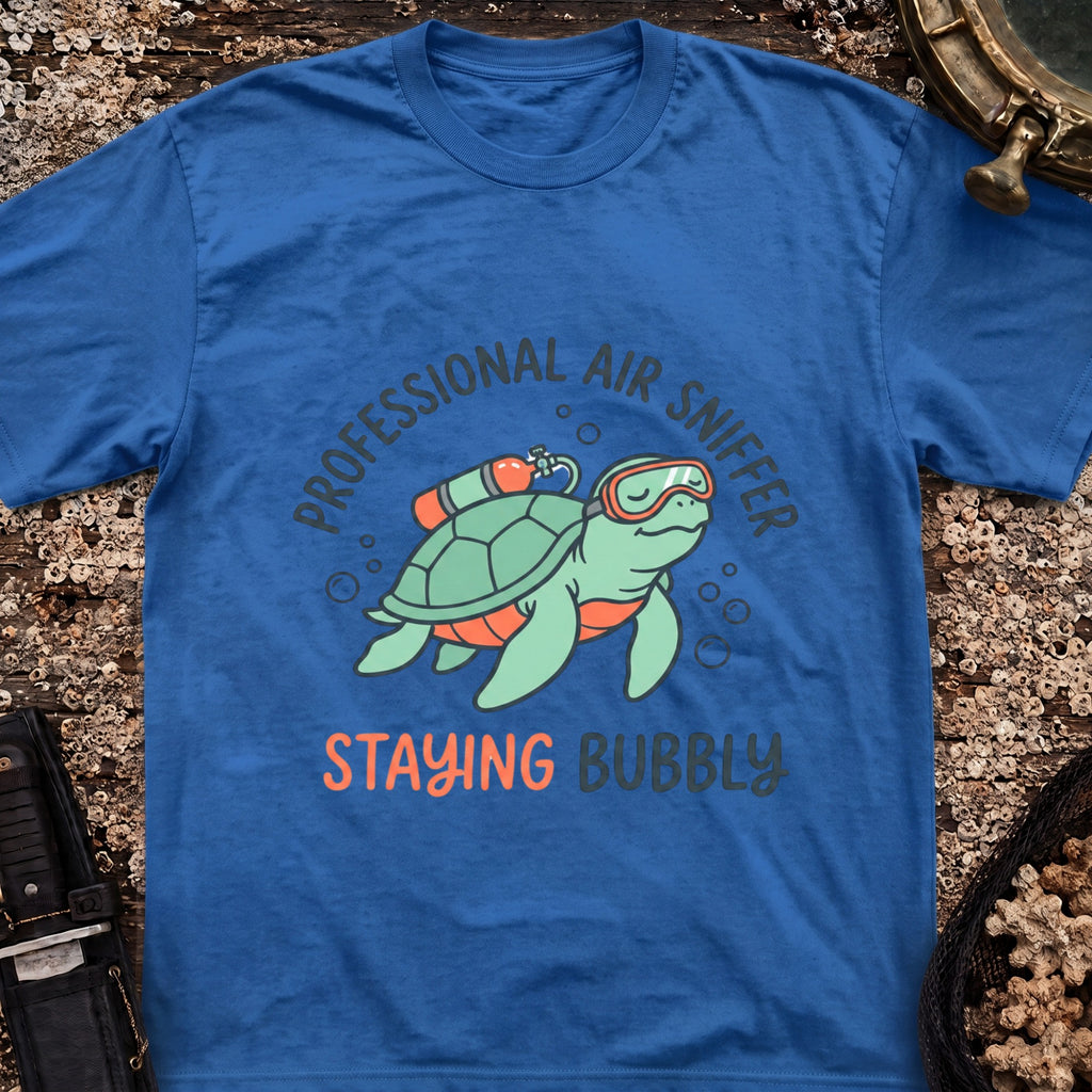 Professional Air Sniffer T-Shirt