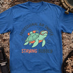 Professional Air Sniffer T-Shirt