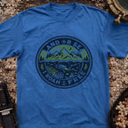 I Roam Free T-Shirt