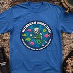 Nitrogen Narcosis T-Shirt