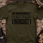 Air Management T-Shirt
