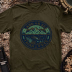 I Roam Free T-Shirt