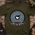 Into The Abyss T-Shirt