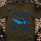 Guardians of the Blue T-Shirt