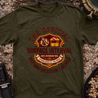 Surface Interval Decompression Lounge T-Shirt