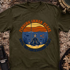 Finding Inner Peace T-Shirt