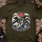 Master Of The Deep T-Shirt