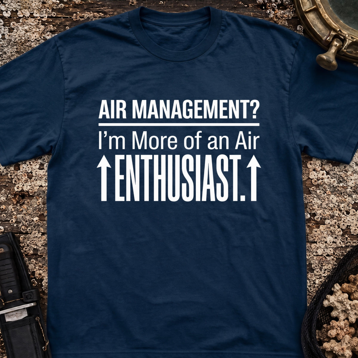 Air Management T-Shirt