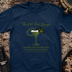 The 100 Foot Lounge T-Shirt