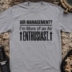 Air Management T-Shirt