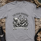 The Gear Hoarder T-Shirt