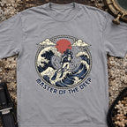 Master Of The Deep T-Shirt