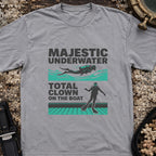 Majestic Underwater T-Shirt