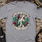 I Like My History, Old, Wet and Covered In Barnacles T-Shirt