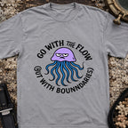 Go With the Flow T-Shirt