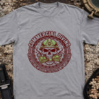 Commercial Diving T-Shirt