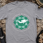 Achieving Underwater Zen T-Shirt