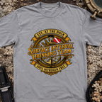 Surface Interval Drinking Team T-Shirt