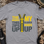My Bladder Wakes Up T-Shirt